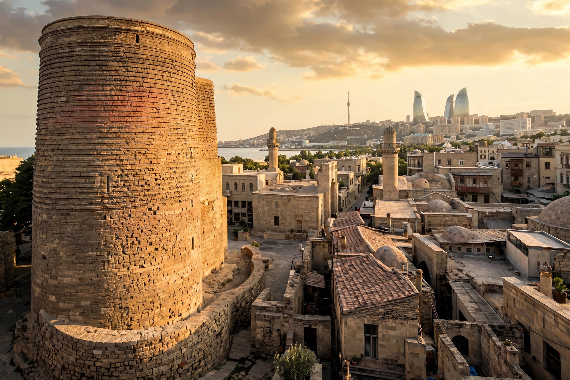 Baku