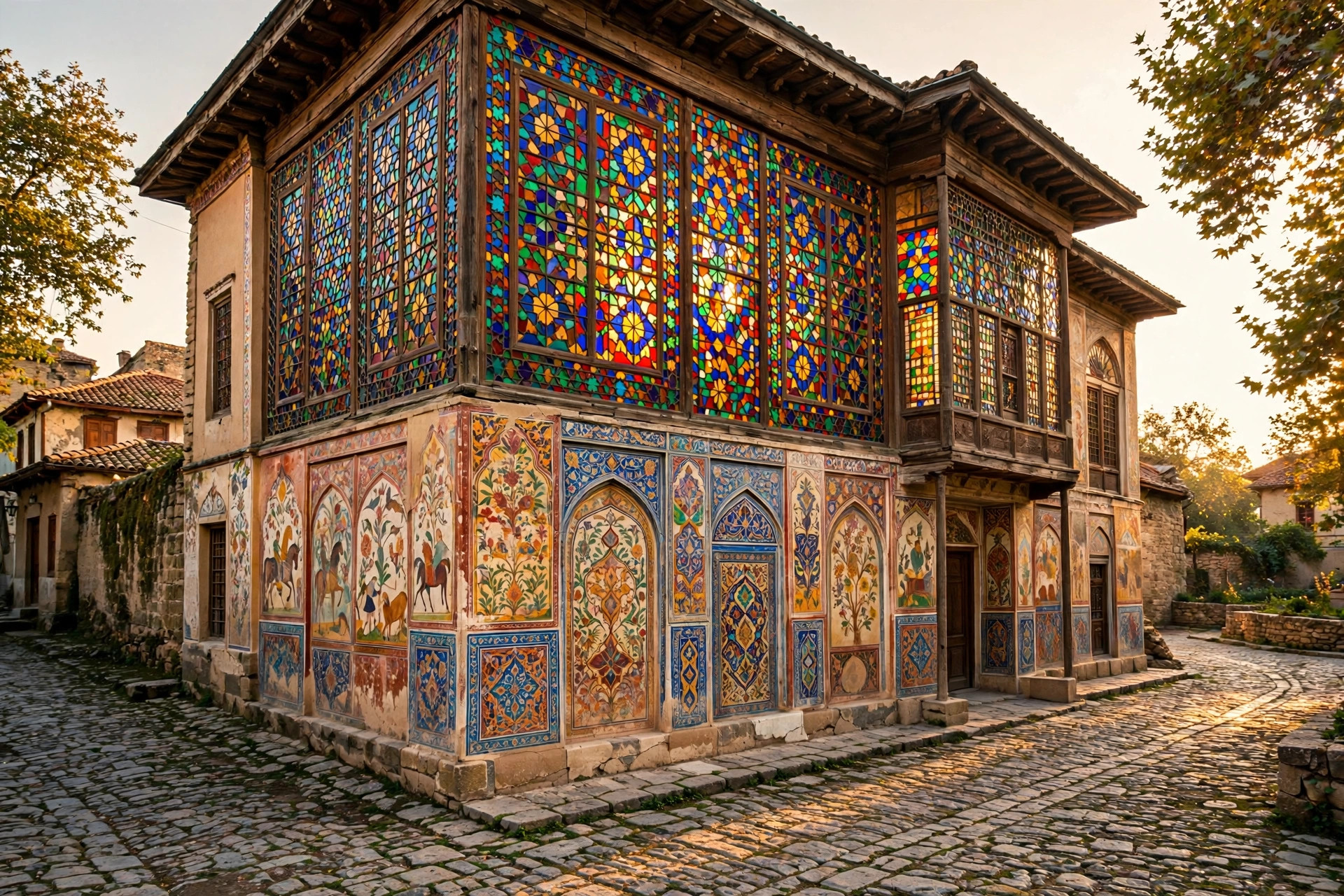 Sheki