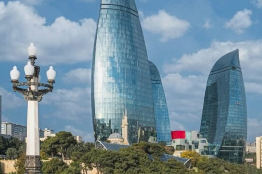 5 days  4 nights Full package Dubai